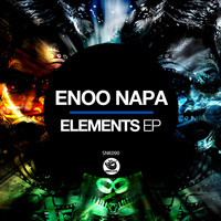Enoo Napa - Elements Ep