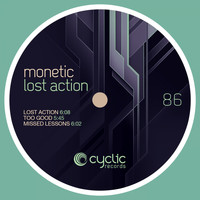 Monetic - Lost Action