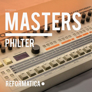 Masters - Philter