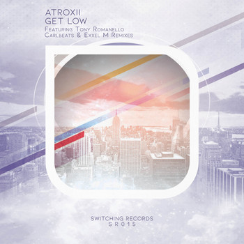 Atroxii - Get Low