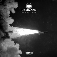 Haaradak - Blast Off