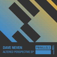 Dave Neven - Altered Perspective EP