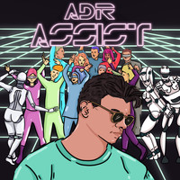 ADR (UK) - Assist EP
