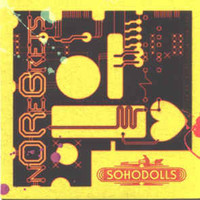 Sohodolls - No Regrets (Explicit)