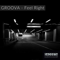 Groova - Feel Right