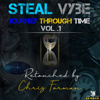 Various Artists - Journey Through Time, Vol. 1(Retouched By Chris Forman)