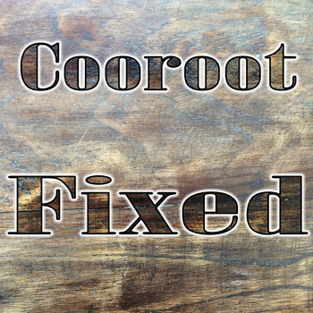 Cooroot - Fixed