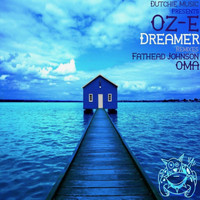 Oz-E - Dreamer