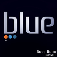 Ross Dunn - Sunrise EP