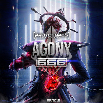 666 - Agony