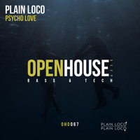 Plain LOCO - Psycho Love