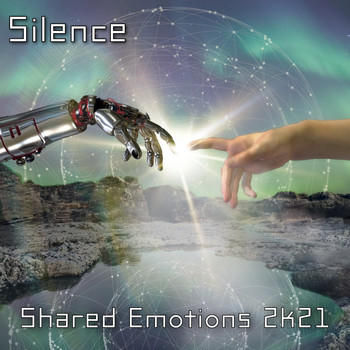 Silence - Shared Emotions 2k21