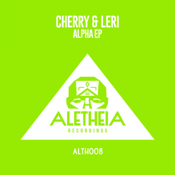 Cherry, Leri - Alpha EP