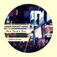 Moon Rocket - Moon Rocket Music New Year's Eve 2018