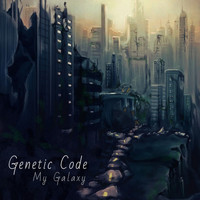 Genetic Code - My Galaxy