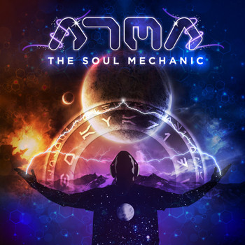Atma - The Soul Mechanic