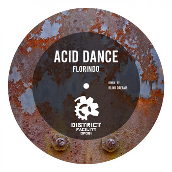 Florindo - Acid Dance