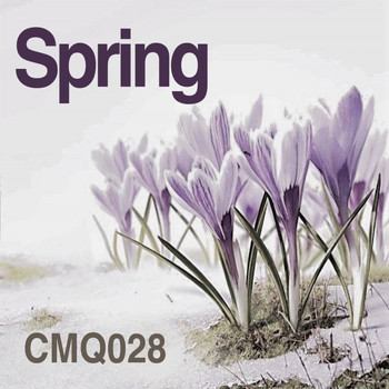 Various Artists - Spring