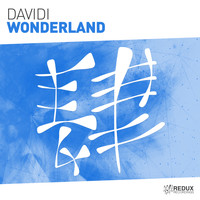 Davidi - Wonderland