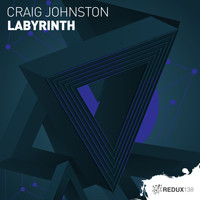 Craig Johnston - Labyrinth