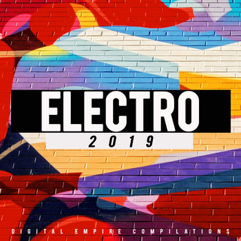 Various Artists - Electro 2019 (Explicit)