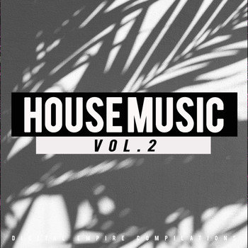 Various Artists - House Music, Vol. 2 (Explicit)