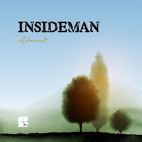 Insideman - Almost EP