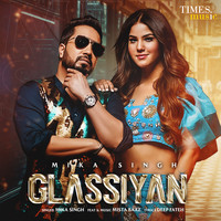 Mika Singh - Glassiyan
