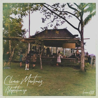 Cleave Martinez - Adaptation EP