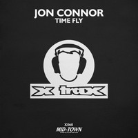 Jon Connor - Time Fly