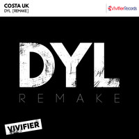 Costa UK - DYL (Remake)