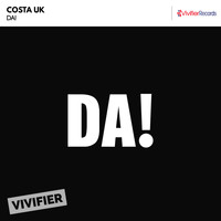 Costa UK - Da!