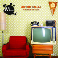 JR From Dallas - Chords Of Soul