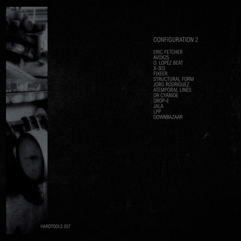 Various Artists - Configuration 2