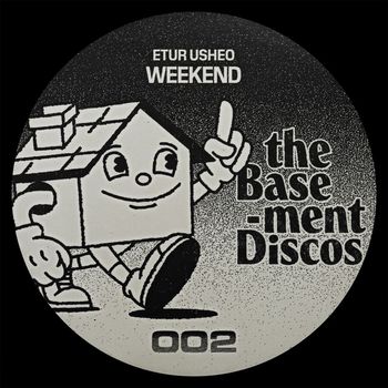 Etur Usheo - Weekend