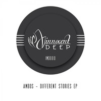 Ambos - Different Stories EP