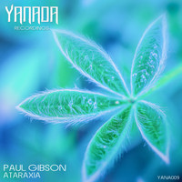 Paul Gibson - Ataraxia