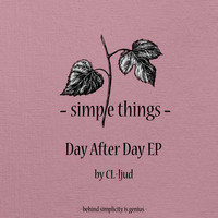 CL-ljud - Day After Day EP