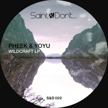 Pheek & Yoyu - Wildcraft LP