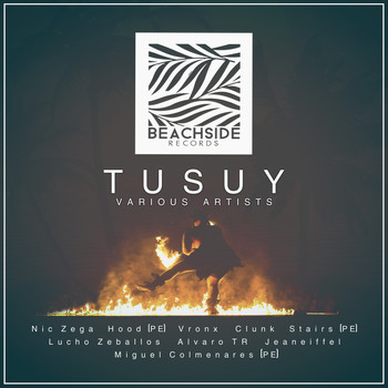 Various Artists - TUSUY