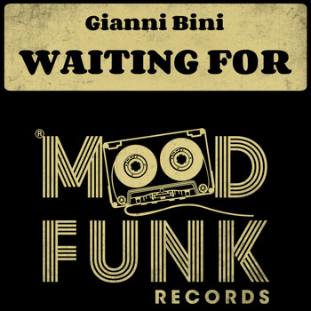 Gianni Bini - Waiting For