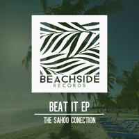 The Sahoo Conection - Beat It EP