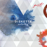 Diskette - Astroturf