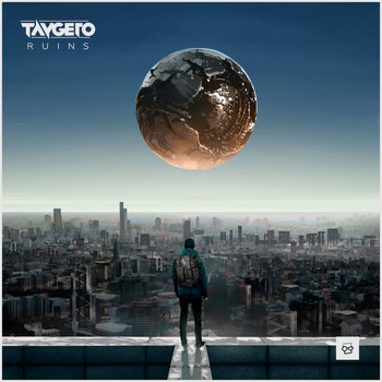 Taygeto - Ruins