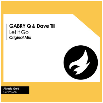 GABRY Q & Dave Till - Let It Go