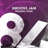 Fanatic Funk - Groove Jam