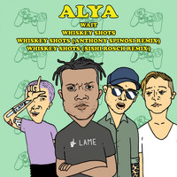 Alya (FR) - Wait EP