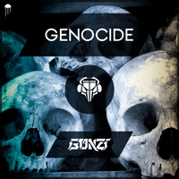 Gonzi - Genocide (Remastered)