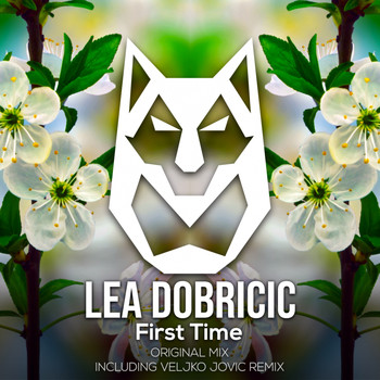 Lea Dobricic - First Time