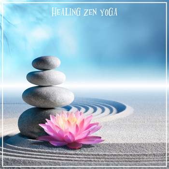 Various Artists - Healing Zen Yoga
